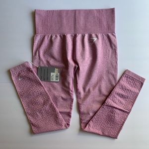Gymshark Vital Seemless Leggings